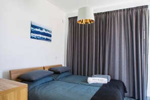 Villa (3 Bedrooms) | Interior - Villa Periwinkle (Paphos)