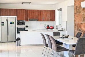 วิลล่า (4 Bedrooms) | ภายใน