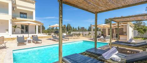 別墅 (4 Bedrooms) | 外觀