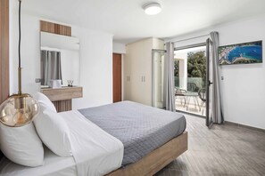 Villa (4 Bedrooms) | Interiør