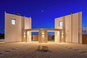 Villa (2 Bedrooms) | Interiør