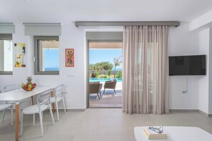 Villa (2 Bedrooms) | Innenbereich