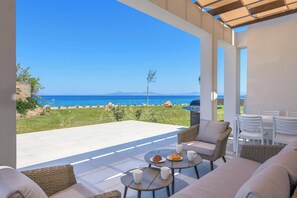 Villa (2 Bedrooms) | Interiør