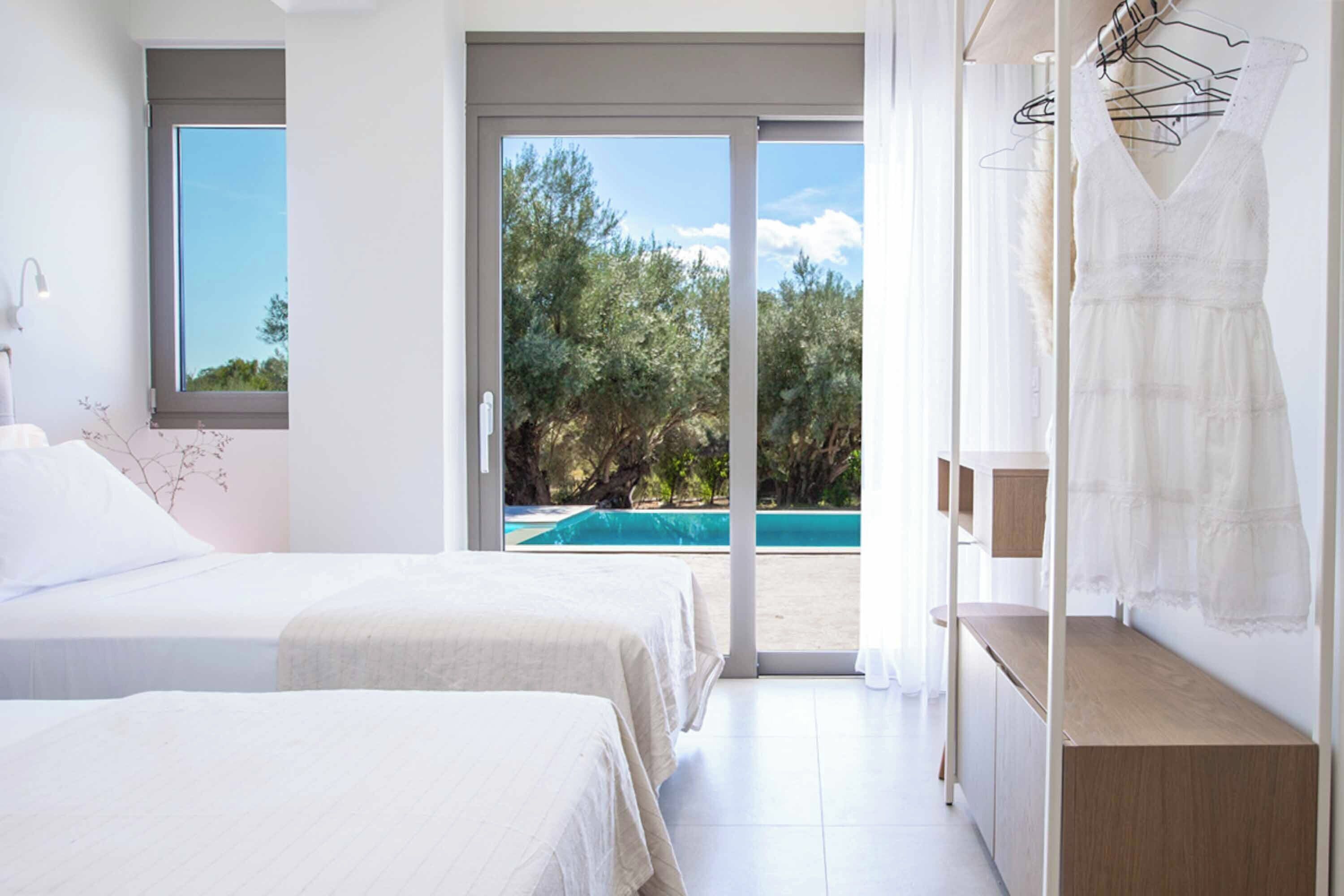 Villa (2 Bedrooms) | Interior