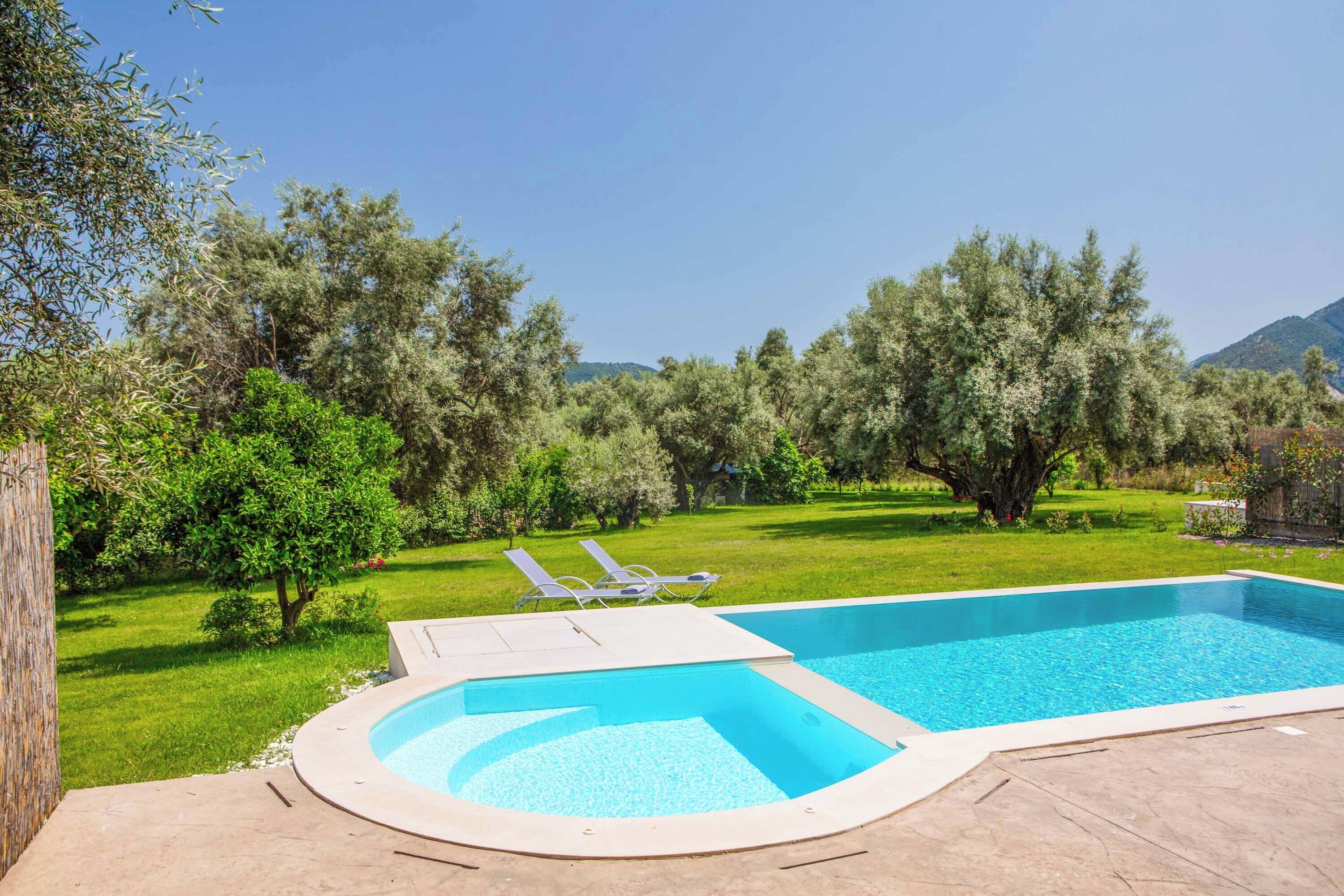 빌라 (2 Bedrooms) | 숙박 시설 정면