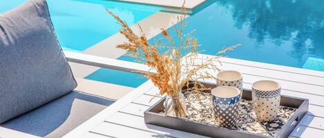 Villa (2 Bedrooms) | Interior