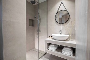 Interior - Villa Averto Irene (Lefkada)