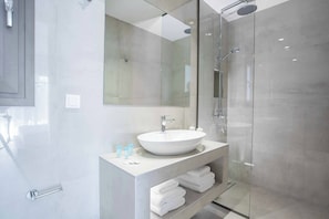 Villa (2 Bedrooms) | Interieur
