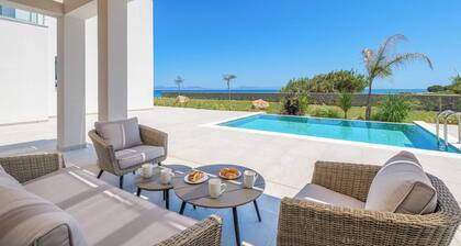 Villa Panaxia Akte
