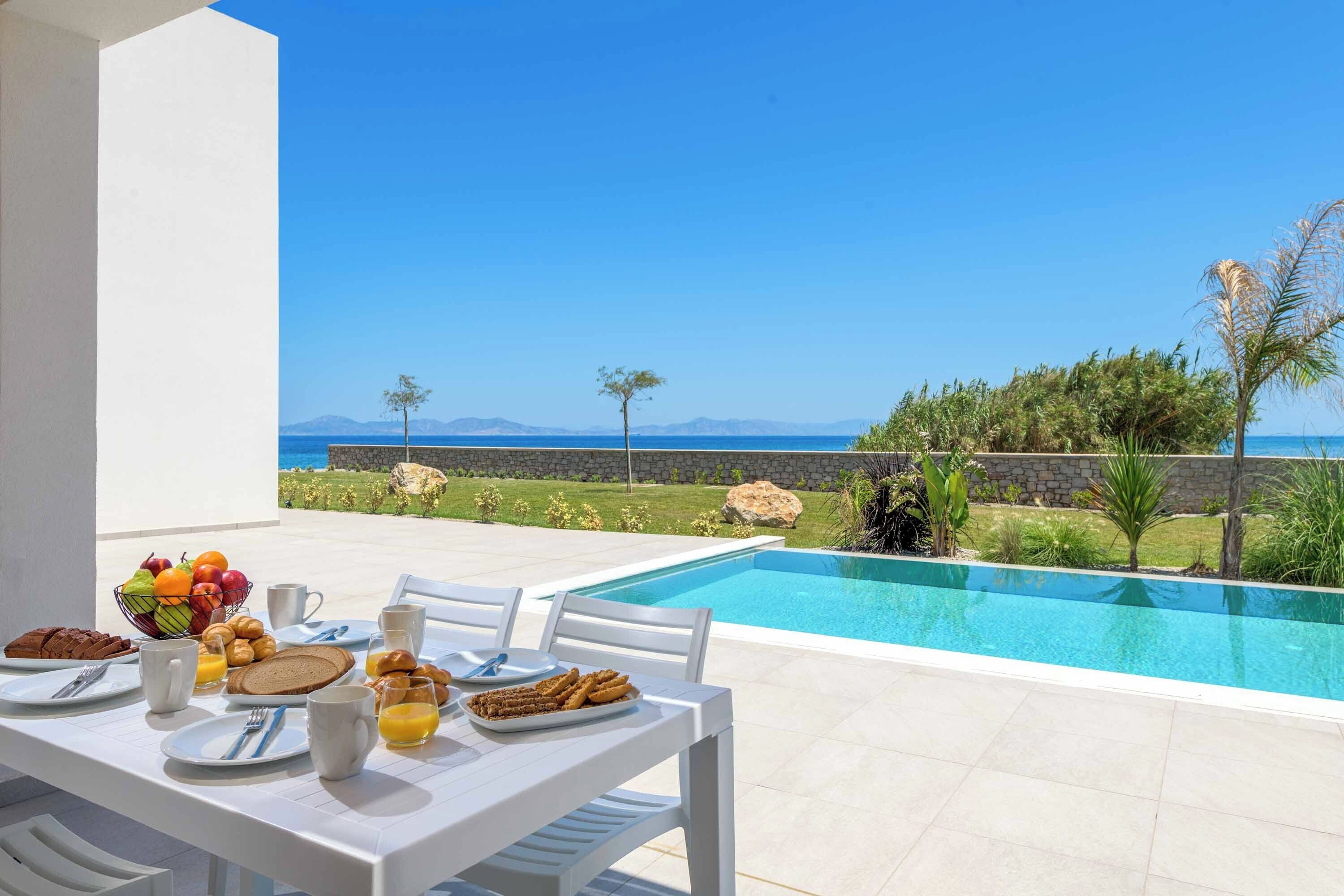 Vila (2 Bedrooms) | Interior