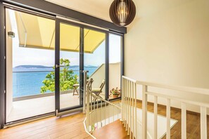 Interior - Villa Sunset Horizon (Dubrovnik)