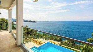 Unclassified image, 3 of 35, button - Villa Sunset Horizon (Dubrovnik)