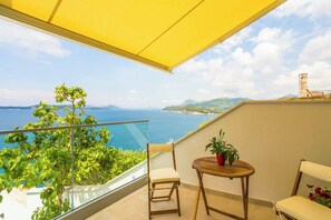 Property grounds - Villa Sunset Horizon (Dubrovnik)