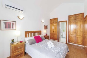 Villa (3 Bedrooms) | Innenbereich