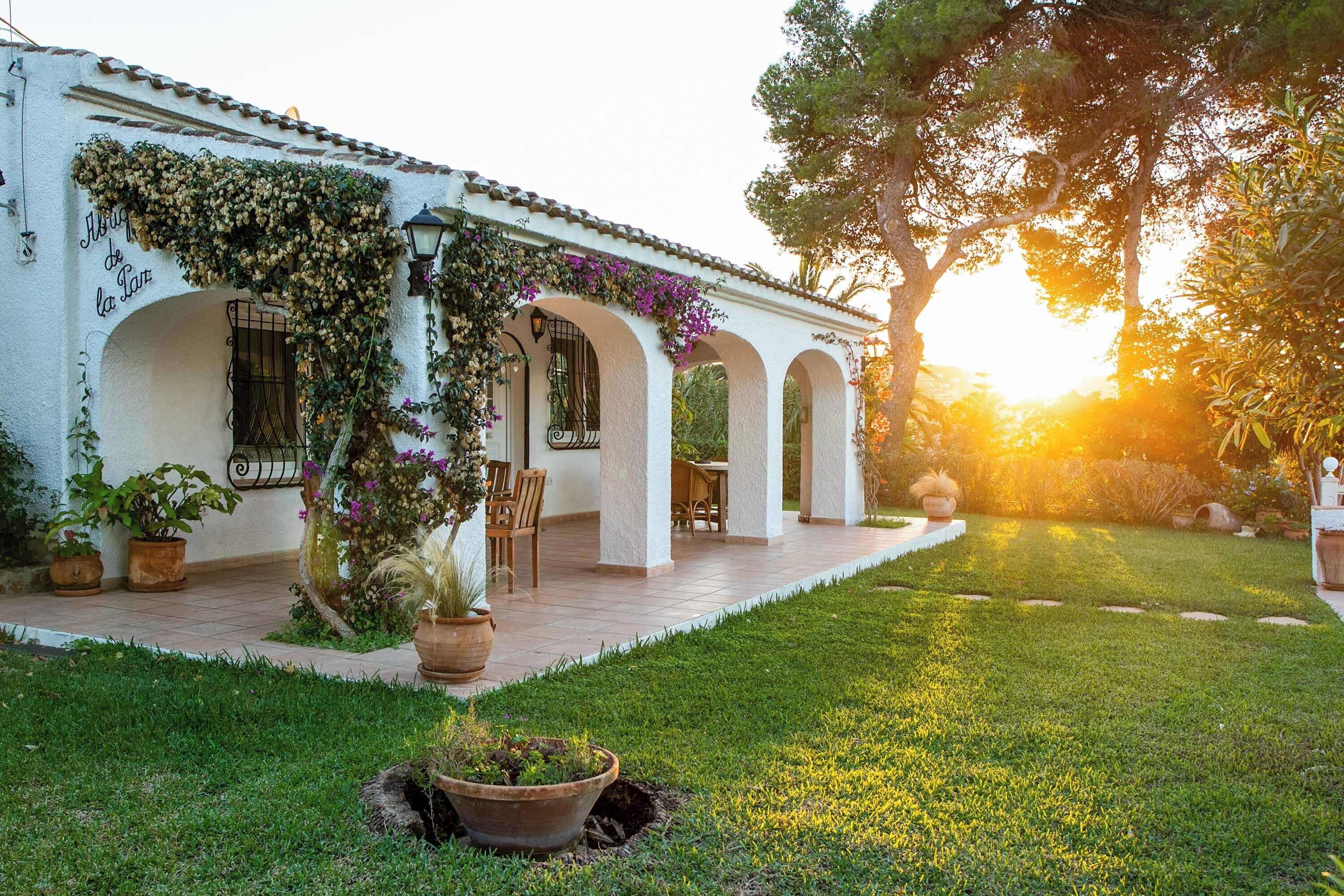 別墅 (4 Bedrooms) | 外觀