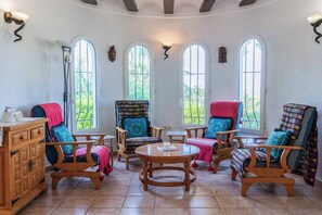 빌라 (4 Bedrooms) | 내부