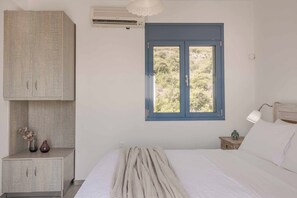 别墅 (3 Bedrooms) | 住宿内部