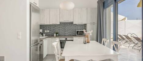 Villa (3 Bedrooms) | Innenbereich