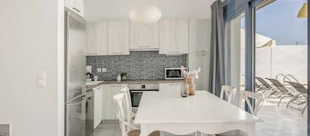 Villa Seashell Skala