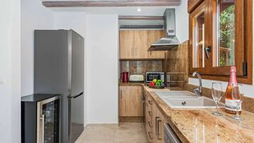 Vil·la (1 Bedroom) | Interior