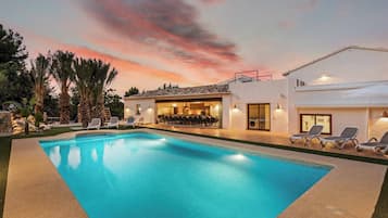 Villa (1 Bedroom) | Fachada del alojamiento