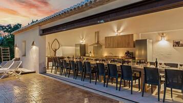 Villa (1 Bedroom) | Exterior