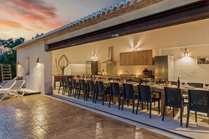 Villa (1 Bedroom) | Exterior - Villa Joan Vista (Benissa)