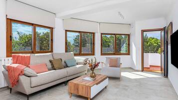 Villa (1 Bedroom) | Interior