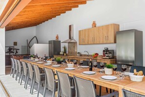 Villa (1 Bedroom) | Exterior - Villa Joan Vista (Benissa)