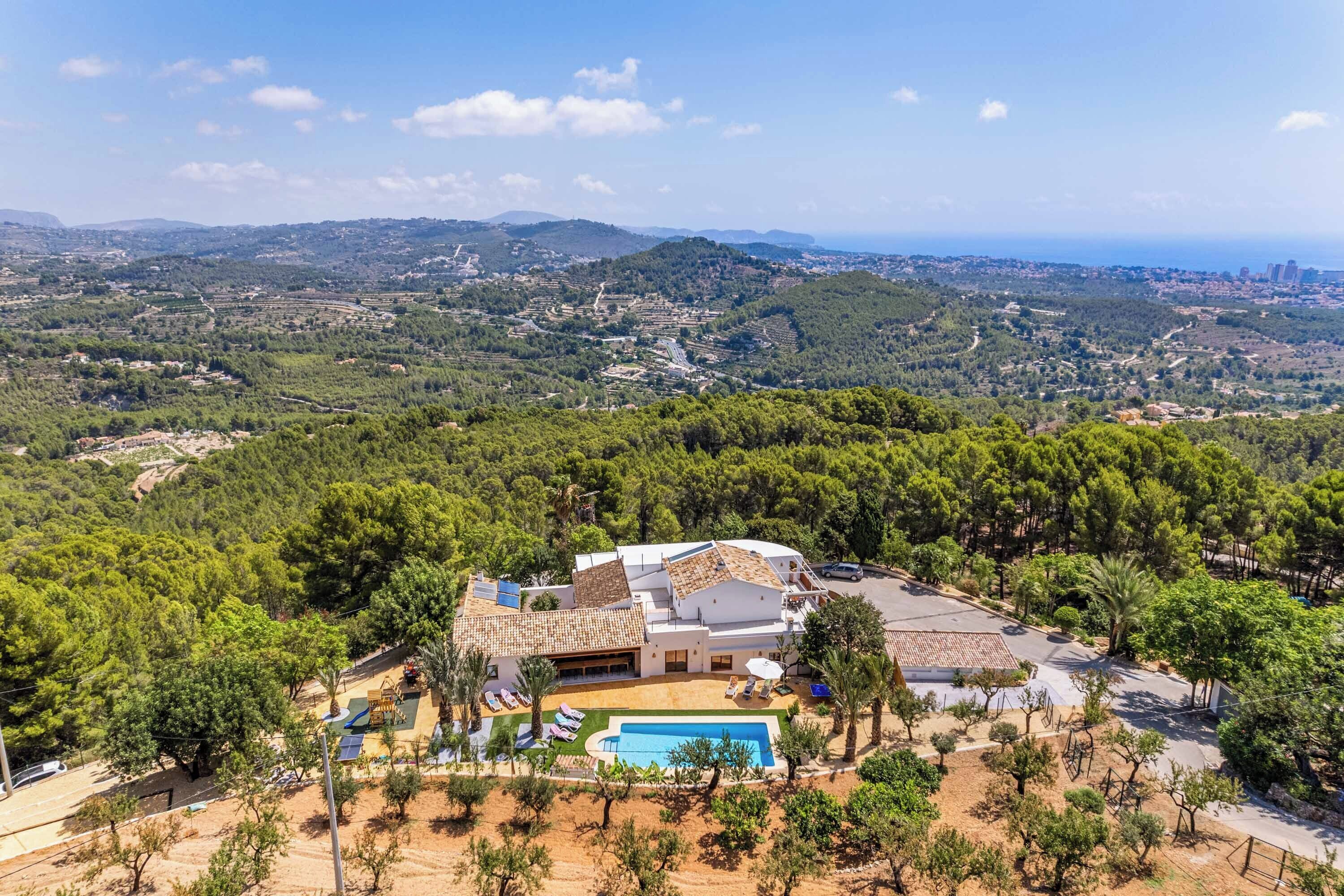 Vila (1 Bedroom) | Fachada