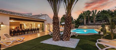 Villa (1 Bedroom) | Exterior