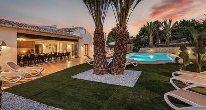 Villa Joan Vista