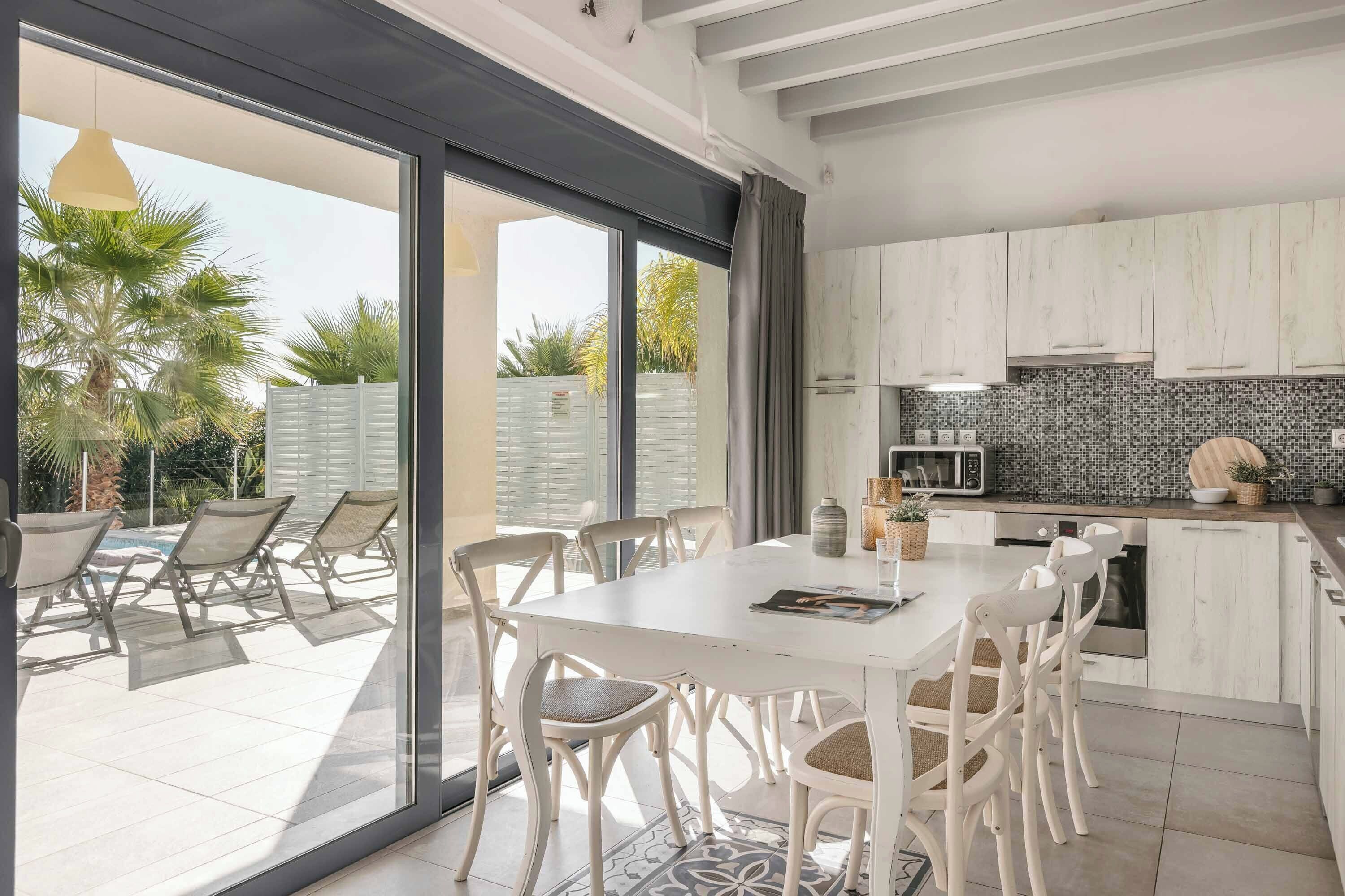 Villa (3 Bedrooms) | Interiör