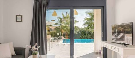 Villa (3 Bedrooms) | Interior