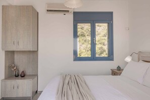 Interior - Villa Seahorse Skala (Kefalonia)