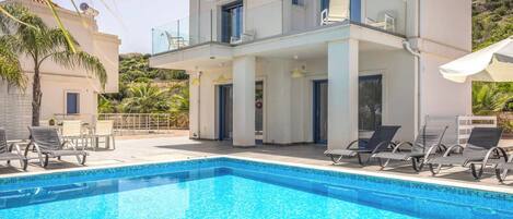 Vila (3 Bedrooms) | Fachada da propriedade