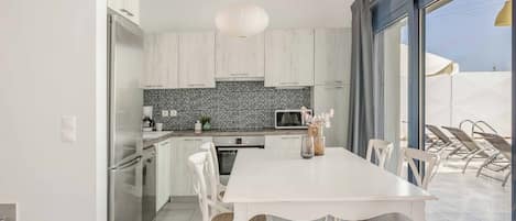 Villa (3 Bedrooms) | Interior