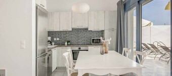 Villa Seahorse Skala