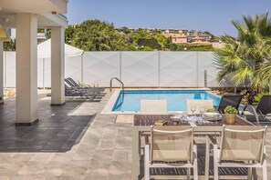 Villa (3 Bedrooms) | Innenbereich