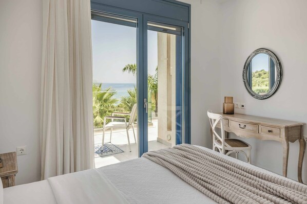 Interior - Villa Seahorse Skala (Kefalonia)