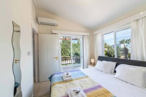 Villa (4 Bedrooms) | Interni