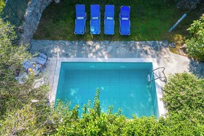 Biệt thự (2 Bedrooms) | Nội thất