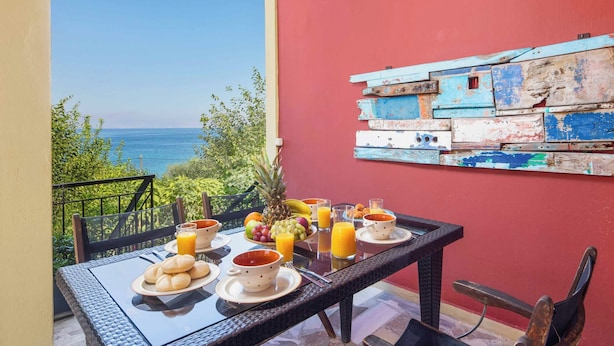Villa (2 Bedrooms) | Innvendig