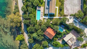 Villa (2 Bedrooms) | Innvendig