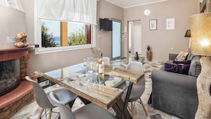 Villa (2 Bedrooms) | Innvendig