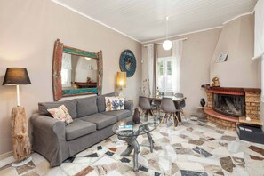 Biệt thự (2 Bedrooms) | Nội thất