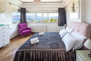 Interior - Villa Friends (Agios Nikolaos)