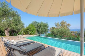 Villa (3 Bedrooms) | Innenbereich