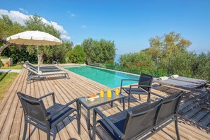 Villa (3 Bedrooms) | Innenbereich