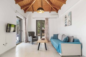 Villa (1 Bedroom) | Innenbereich